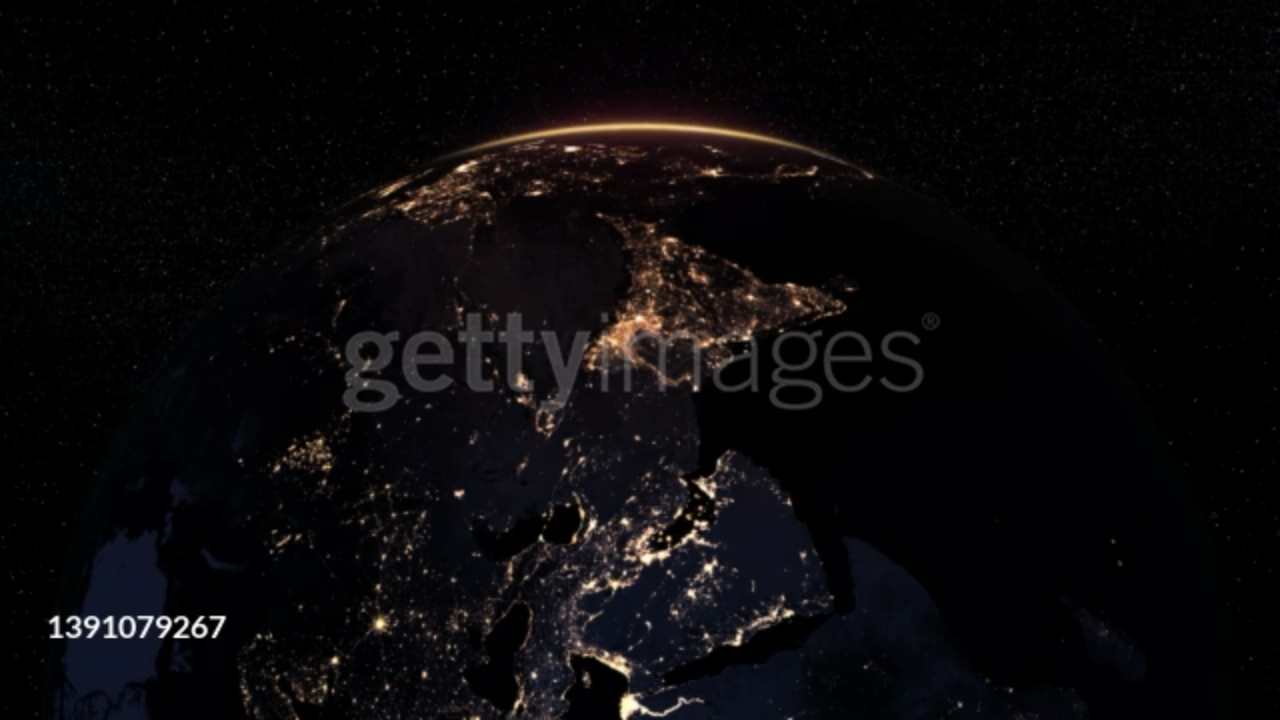 Earth