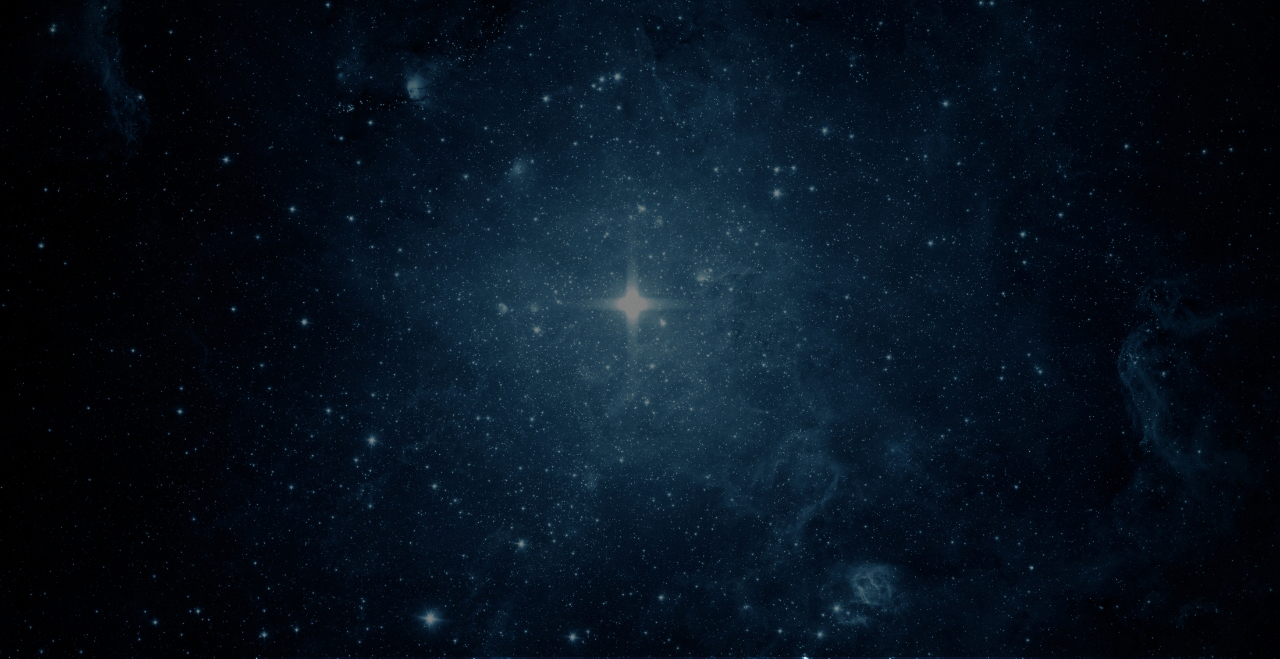 stary background