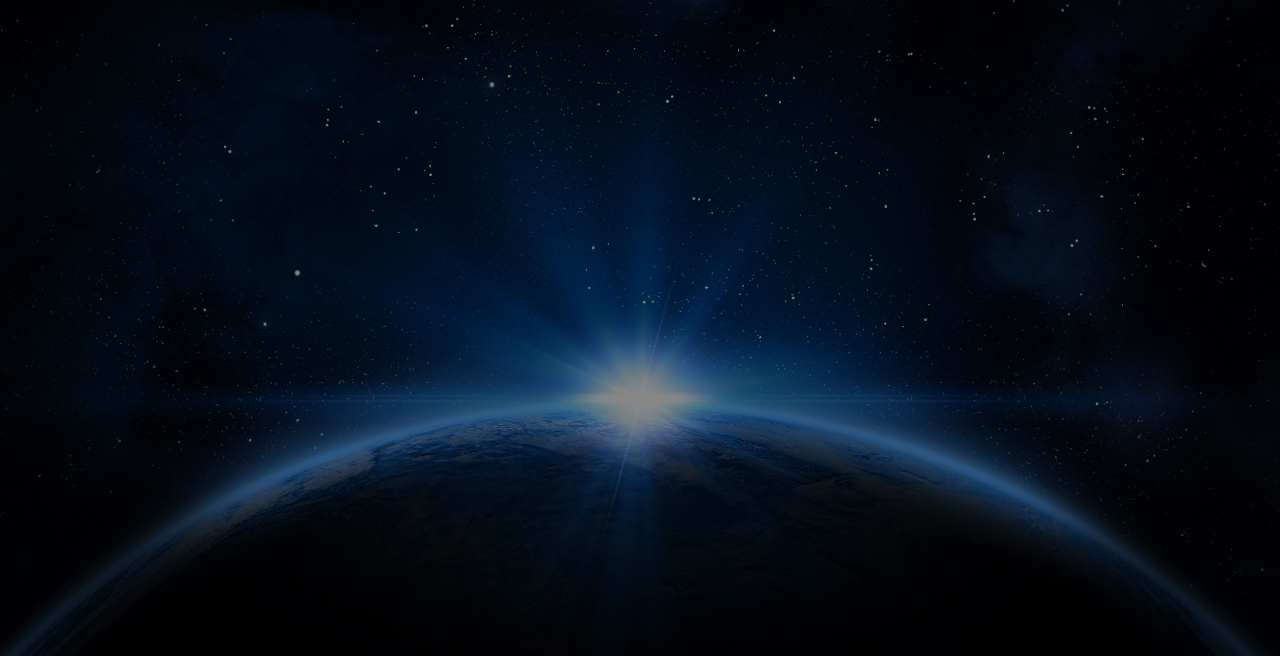 stary background